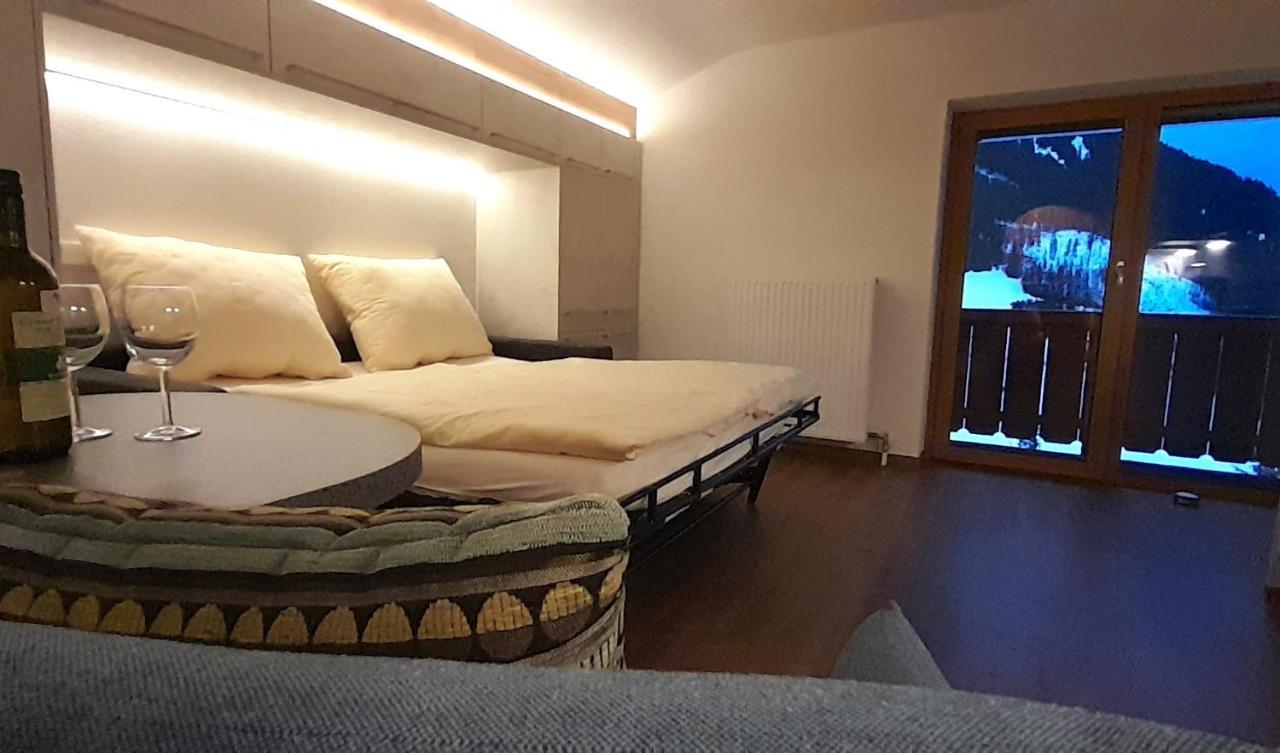 Haus Schoene Aussicht Berwang Εξωτερικό φωτογραφία