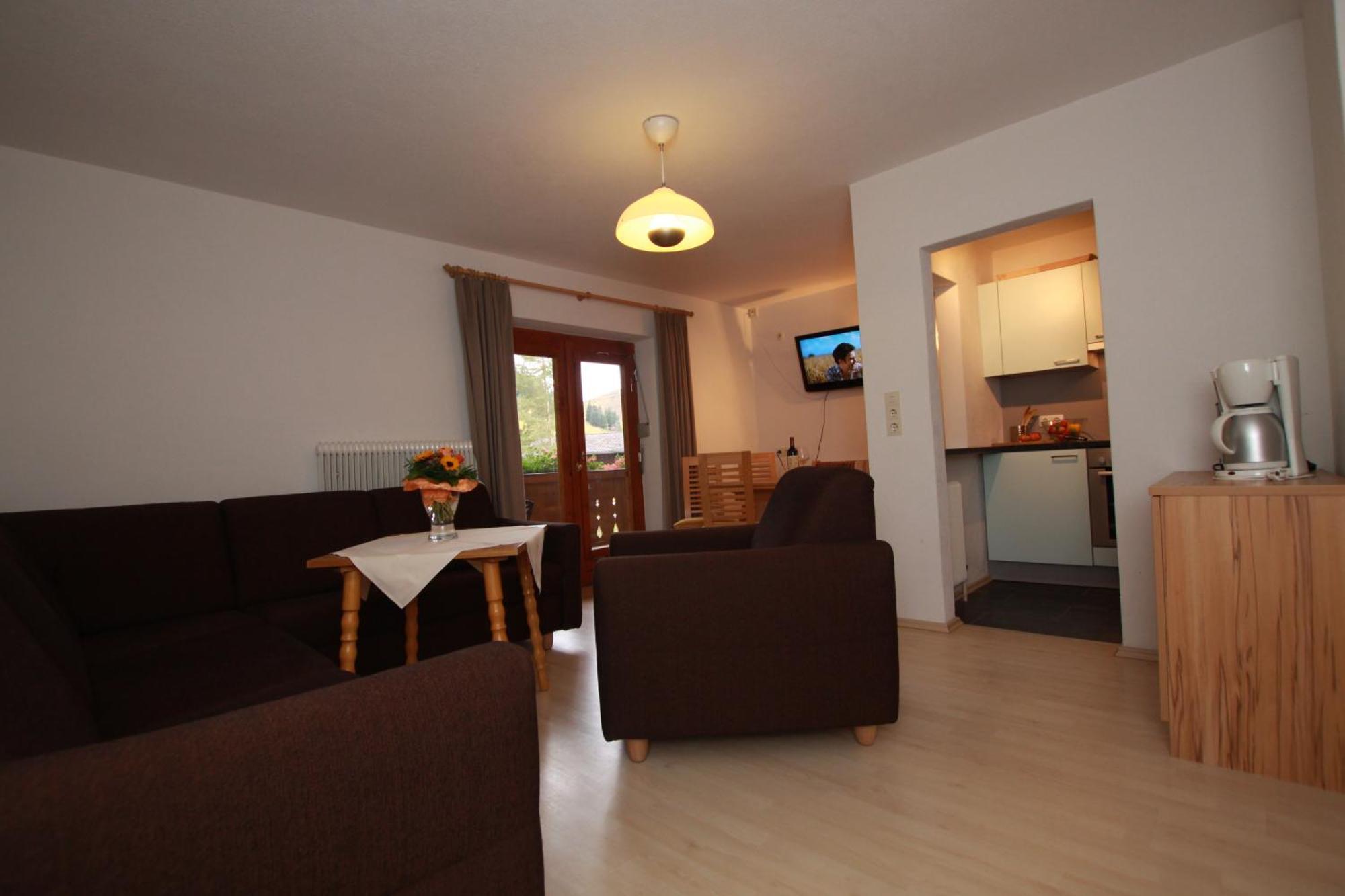 Haus Schoene Aussicht Berwang Δωμάτιο φωτογραφία