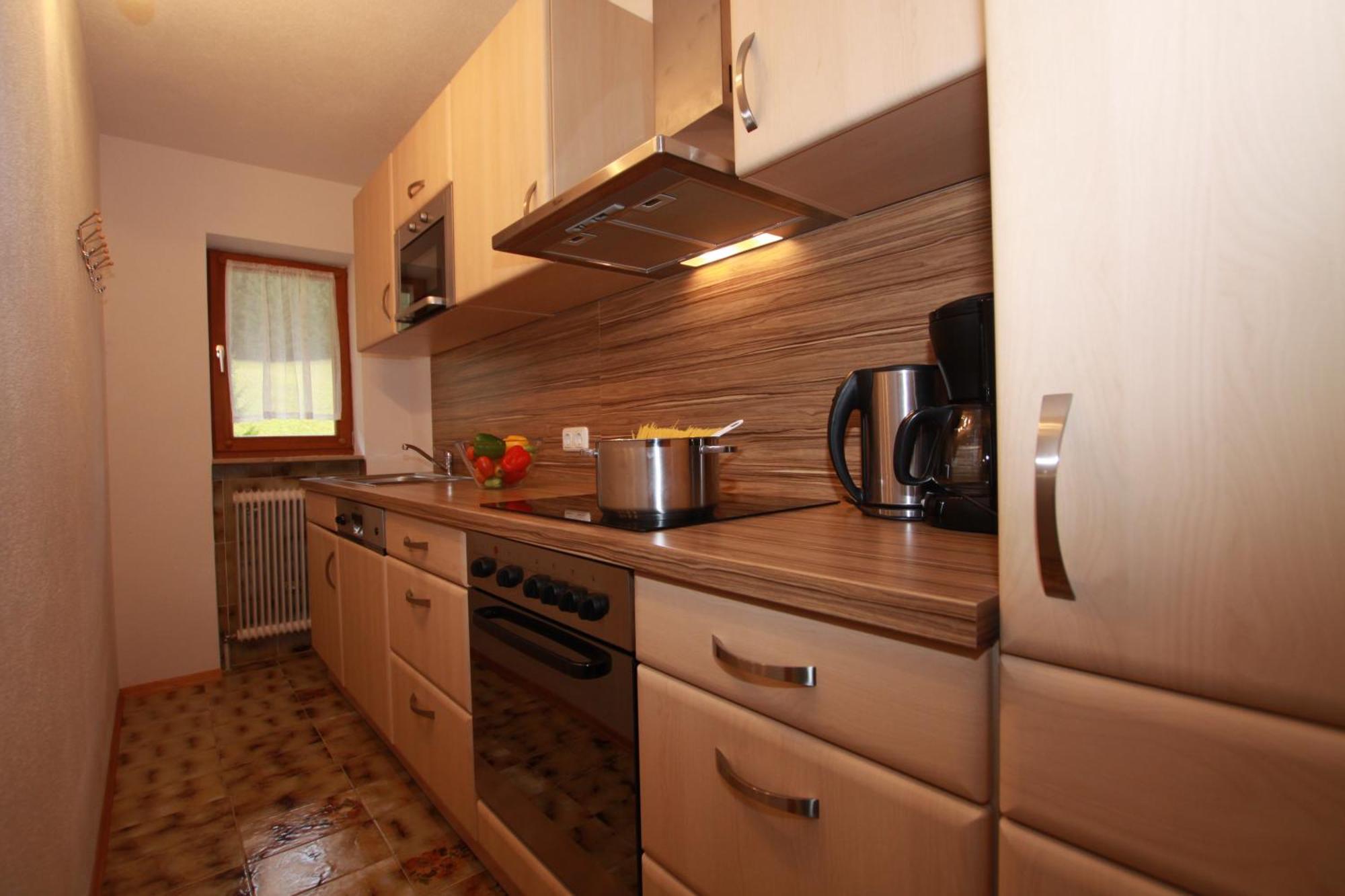 Haus Schoene Aussicht Berwang Δωμάτιο φωτογραφία