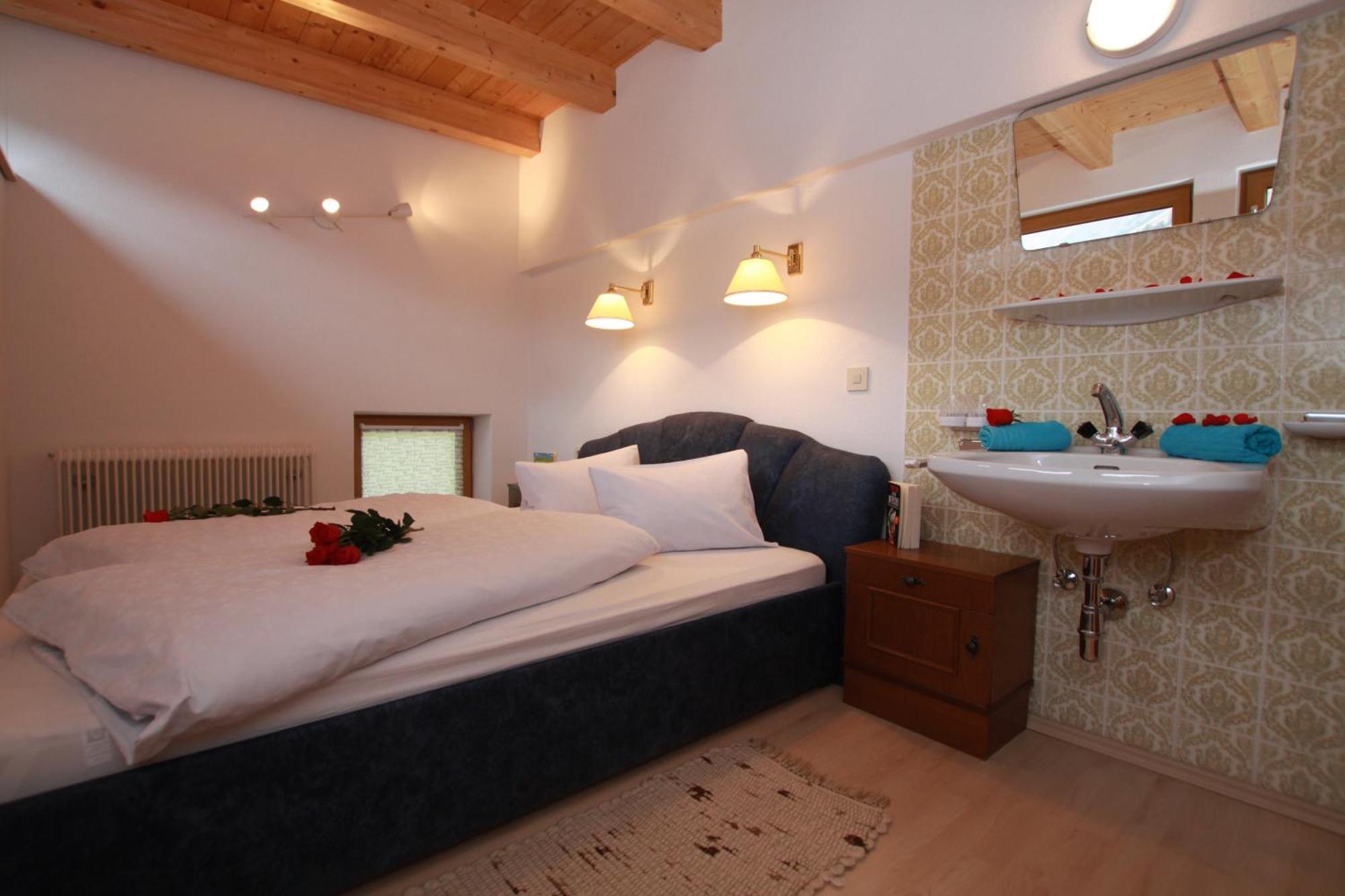 Haus Schoene Aussicht Berwang Δωμάτιο φωτογραφία