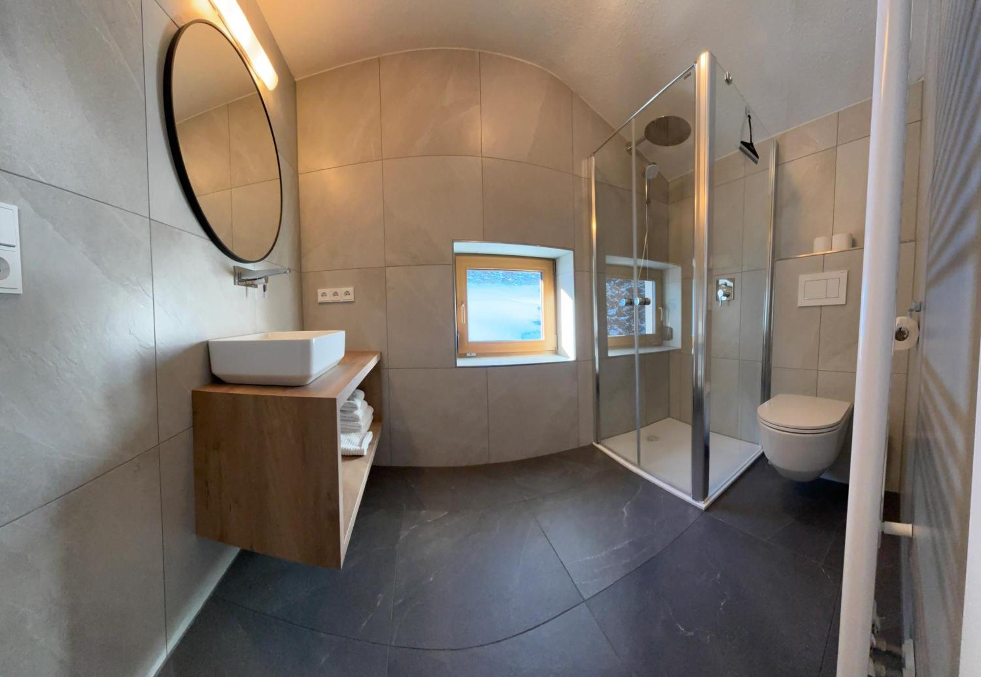 Haus Schoene Aussicht Berwang Εξωτερικό φωτογραφία